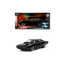 Fast & Furious 1970 Dodge (F10) - 1:24