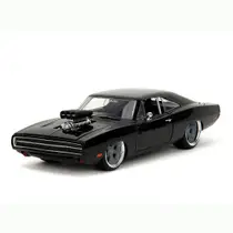 F&F 1970 DODGE (F10) 1:24