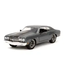 F&F 1970 CHEVROLET 1:24