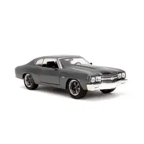 F&F 1970 CHEVROLET 1:24