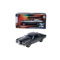 Fast & Furious 1970 Chevrolet - 1:24