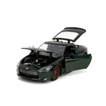 F&F 2023 NISSAN 1:24