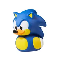 Mini TUBBZ Sonic the Hedgehog badeend Sonic