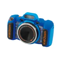 VTech KidiZoom Duo FX camera - blauw