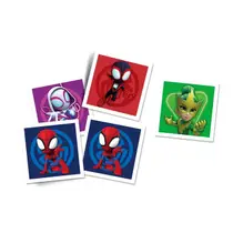 MEMO SPIDEY AND HIS AMAZING FRIENDS