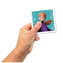 MEMO DISNEY FROZEN