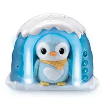 VT PINGUIN PROJECTOR IGLO