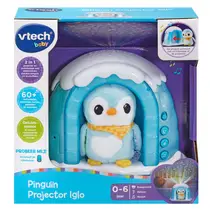 VT PINGUIN PROJECTOR IGLO