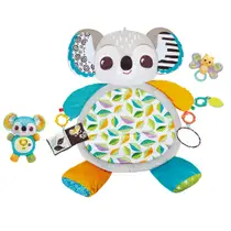 VTech Baby knuffelkoala speelmat