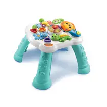 VTech Baby Dierenvriendjes speeltafel