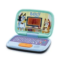 VTech Bluey activiteiten laptop