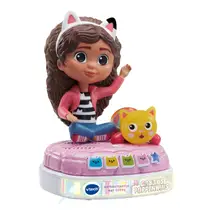 VTech Gabby's Poppenhuis verhaaltjestijd met Gabby