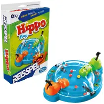 Hippo Hap reisspel