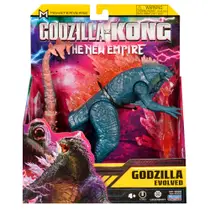 Godzilla x Kong The New Empire Godzilla Evolved actiefiguur - 15 cm