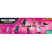 GODZILLA TNE- SKAR KING M ZWEEP 15CM