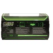 POWER SABER GROEN