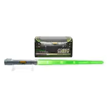 POWER SABER GROEN