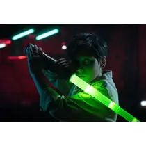 POWER SABER GROEN