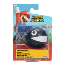 SUPER MARIO MINI FIGURE 5 ASST 6CM (W33)