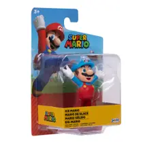 Nintendo Super Mario figuur Wave 35 - 6 cm