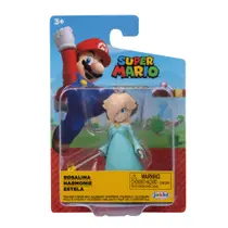 SUPER MARIO MINI FIGURE5 ASST 6CM (W35)