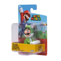 SUPER MARIO MINI FIGURE5 ASST 6CM (W35)