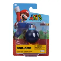 SUPER MARIO MINI FIGURE5 ASST 6CM (W35)