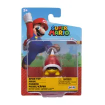 SUPER MARIO MINI FIGURE5 ASST 6CM (W35)