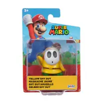 SUPER MARIO MINI FIGURE 5 ASST 6CM (W38)