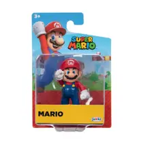 Nintendo Super Mario figuur Wave 38 - 6 cm