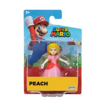 SUPER MARIO MINI FIGURE 5 ASST 6CM (W38)