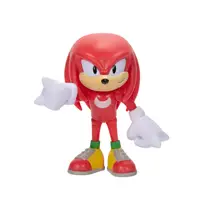 SONIC MINI FIGURE 5 ASST 6CM (W15)