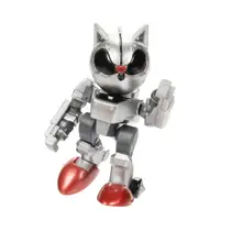 SONIC MINI FIGURE 5 ASST 6CM (W15)