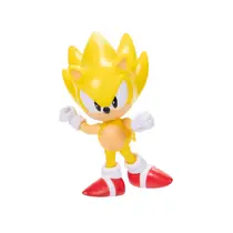 SONIC MINI FIGURE 5 ASST 6CM (W15)