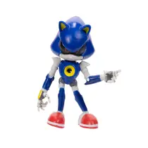 SONIC MINI FIGURE 5 ASST 6CM (W15)