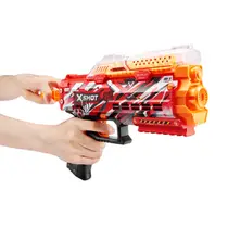 X-SHOT HYPER GELSERIES STINGER