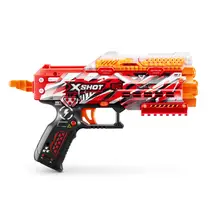 X-SHOT HYPER GELSERIES STINGER