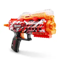 X-SHOT HYPER GELSERIES STINGER