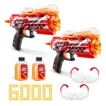 X-Shot Hyper Gelseries Stinger 2-pack