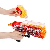 X-SHOT HYPER GELSERIES STINGER 2-PACK