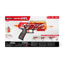 X-SHOT HYPER GELSERIES STINGER 2-PACK