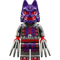 LEGO NINJAGO 30675 TOURNAMENT TRAINING G