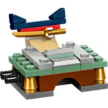 LEGO NINJAGO 30675 TOURNAMENT TRAINING G