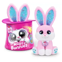 PETS ALIVE MAGIC BUNNY ROZE