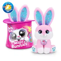 Pets Alive Magic Bunnies - roze