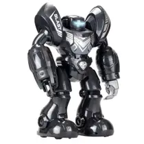 ROBO BLAST XL ZWART