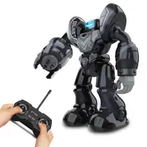 ROBO BLAST XL ZWART