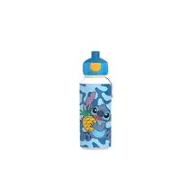 Mepal Stitch pop-up drinkfles - 400 ml