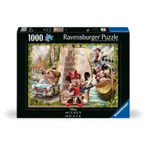 Ravensburger Disney Mickey Mouse puzzel - 1000 stukjes