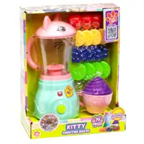 ZT KITTY SMOOTHIE MAKER 18 DELIG